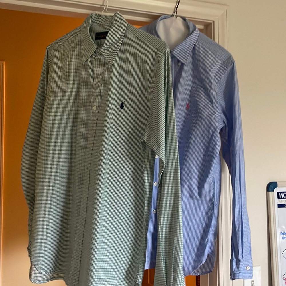 Polo Ralph Lauren